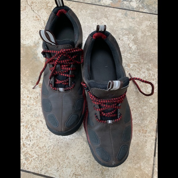 rockport water shoes